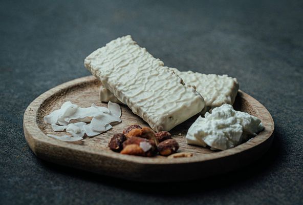 Powerlogy High Protein Bar 50 g