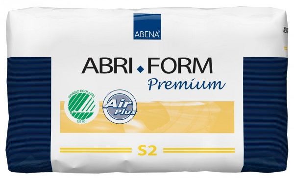 Abri Inkontinenční kalhotky Form S2, 28 ks