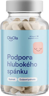 OlaOla Sladké sny 60 kapslí