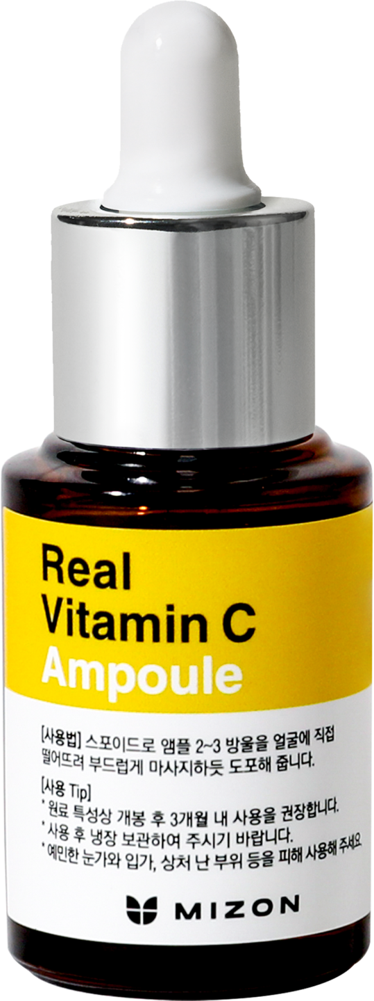 Mizon Real Vitamin C Ampoule 15 ml