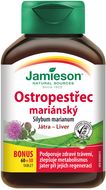 Jamieson Ostropestřec mariánský 90 tablet