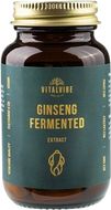 Vitalvibe Fermentovaný Ženšen 30 kapslí