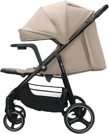 Kinderkraft Kočárek sportovní Trig 3 Stone beige