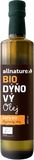 Allnature Dýňový olej 250 ml