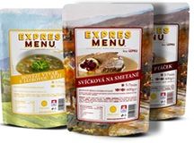Expres Menu Kuřecí maso 300 g
