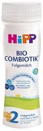 HiPP 2 BIO Combiotik Mléko tekuté 200 ml