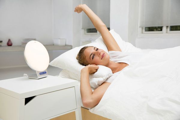 Beurer WL 75 Radiobudík