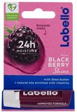 Labello Blackberry Tyčinka na rty 4.8 g