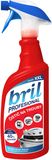 Bril Profesional Čistič na trouby 750 ml