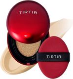 TirTir Mask Fit Red Cushion Dlouhotrvající make-up v polštářku 24W Soft Beige 18 g