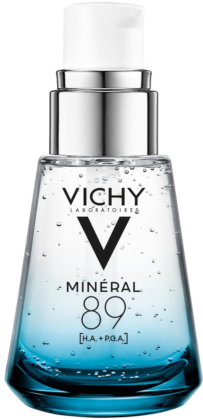 Vichy Minéral 89 Posilující a vyplňující Hyaluron-Booster 30 ml
