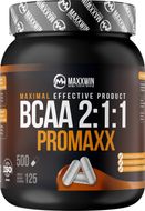 Maxxwin BCAA Promaxx 2:1:1 500 kapslí