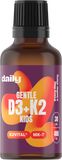 Daily Gentle D3 + K2 Kids 30 ml