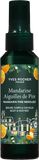 Yves Rocher Parfémovaný sprej na tělo a vlasy Mandarinka & jehličí 100 ml