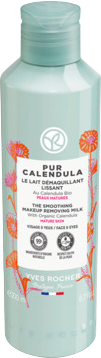 Yves Rocher Vyhlazující odličovací mléko 200 ml