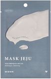Mizon Joyful time mask Jeju hydrangea 23 g