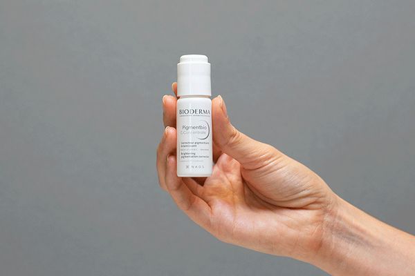 Bioderma Pigmentbio C-koncentrát korekční sérum proti pigmentovým skvrnám 15 ml