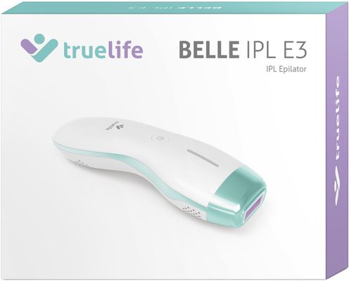 TrueLife BELLE IPL E3 epilátor
