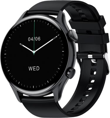 PB Niceboy Watch GTR black