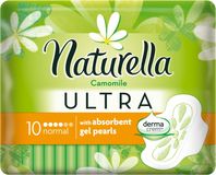 Naturella DHV Ultra Normal 10 ks