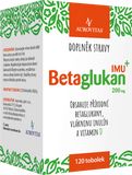 Betaglukan IMU 200 mg 120 tobolek