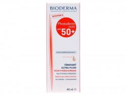BIODERMA Photod.Max SPF 50+ Fluide 40ml 40 ml