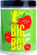 Big Boy Ovesná kaše s jablky a skořicí 300 g
