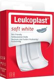 Leukoplast® Soft 19 x 72 mm 12 ks + 38 x 72 mm 8 ks