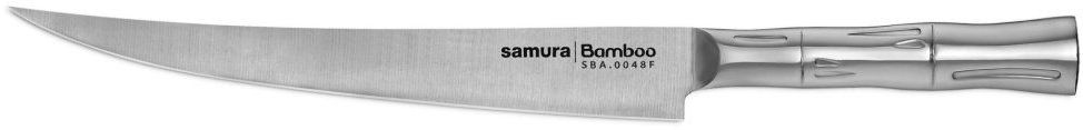 Samura BAMBOO Filetovací nůž 22,4 cm