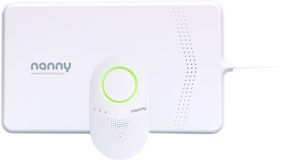 Jablotron Nanny BM-03 Monitor dechu miminka