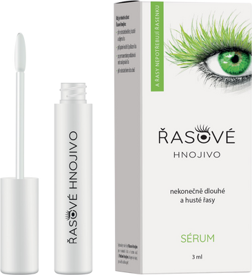 Simply You Řasové hnojivo sérum 3 ml