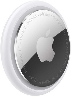 Apple AirTag 4 ks
