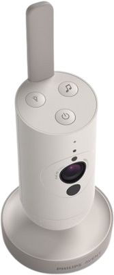 Philips Avent Baby Chytrý video monitor SCD923