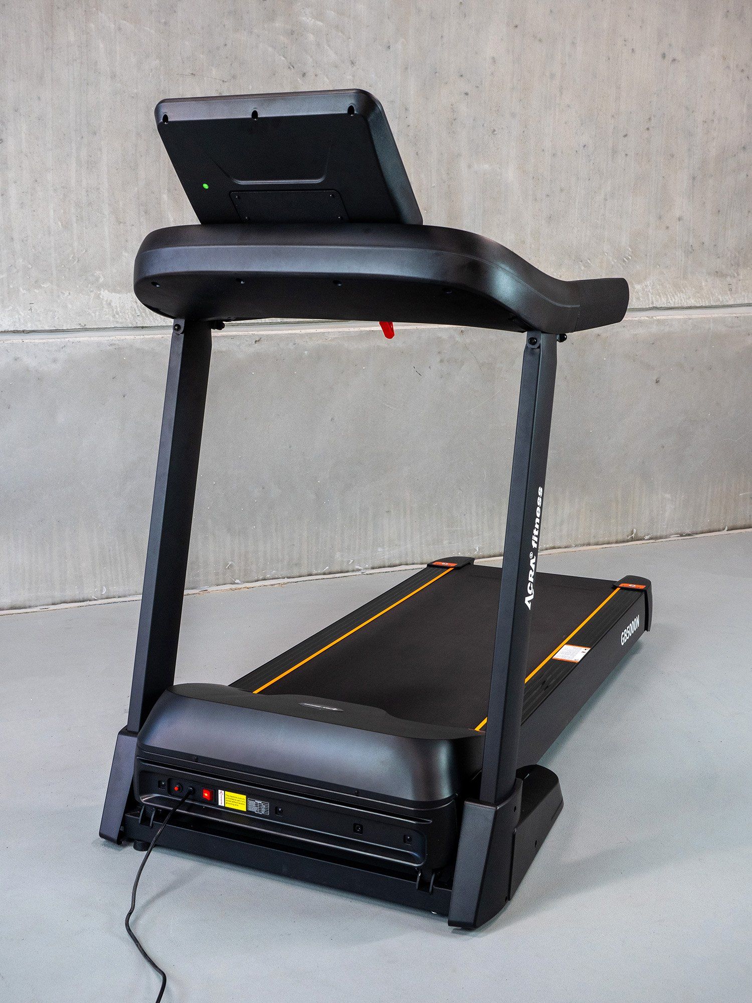 Acra Běžecký pás 5000N