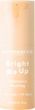 Dermacol Bright me up - intenzivní peeling 30 ml