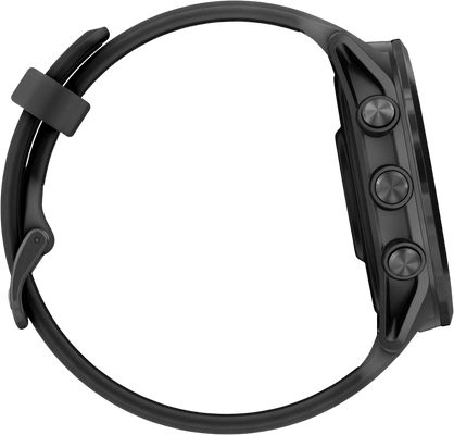 Garmin Forerunner® 570 - 47mm Slate Grey hliníková luneta
