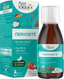 Petit Chêne Nervousness detský sirup 125 ml