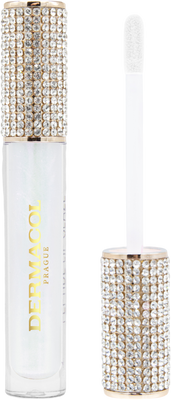 Dermacol Peptide Lip Glaze č.01 STARDUST 2.5 ml