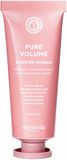 Maria Nila Pure Volume Booster Masque pro jemné vlasy 50 ml