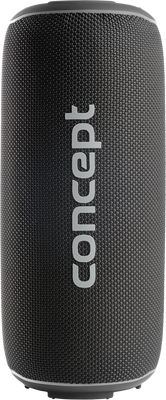 Concept BR5530 Bezdrátový reproduktor SoundJoy black