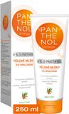 Panthenol Omega Tělové mléko Rakytník 9% 250 ml