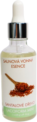 Lacoform MINI Santalové dřevo 50 ml