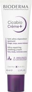 Bioderma Cicabio Krém+ zklidňující a obnovující krém 40 ml