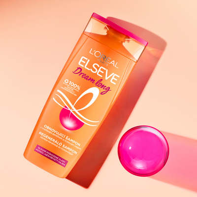 L'Oréal Paris Elseve Dream Long šampon 250 ml