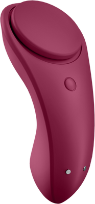 Satisfyer Vibrátor Sexy Secret Panty