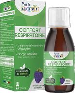 Petit Chêne Respiratory Comfort 125 ml