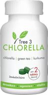Tree3 CHLORELLA 180 tablet