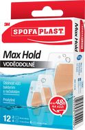 Spofaplast 191N Max Hold Voděodolné 12 ks
