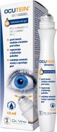 Ocutein SENSIGEL hydratační oční gel DaVinci 15 ml