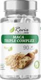Maxxwin Revix Maca Triple Complex 90 kapslí